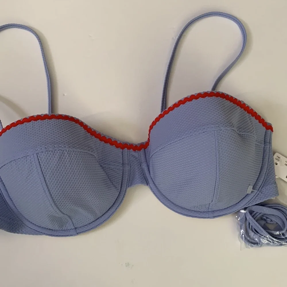 J crew bra size 34D